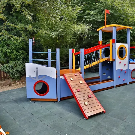 Sofia 4* Altın Kumlar