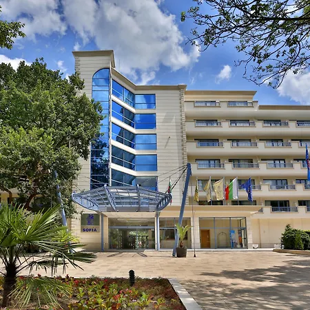 Hotell Sofia 4*
