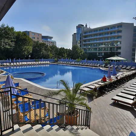 Otel Sofia Altın Kumlar