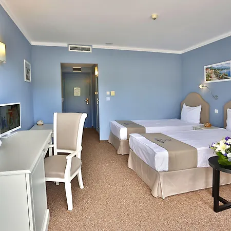 Sofia 4* Altın Kumlar