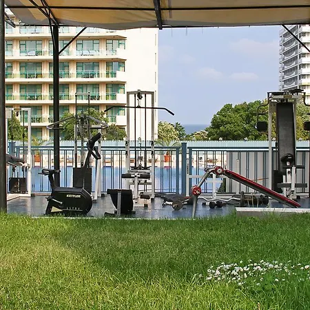 Sofia Otel Altın Kumlar