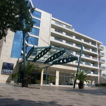 Sofia 4* Altın Kumlar