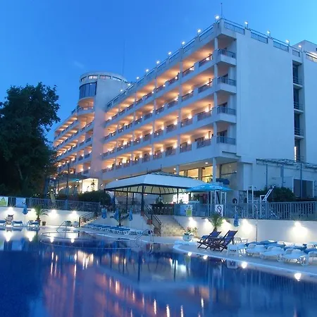 Sofia Otel 4*