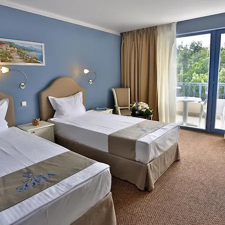 Otel Sofia Altın Kumlar