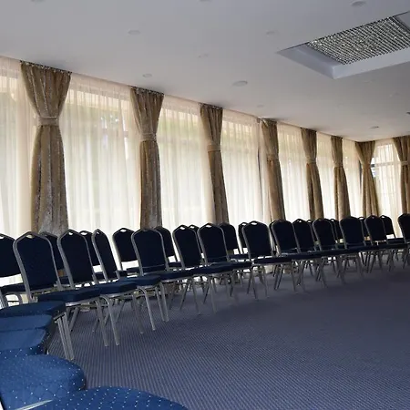 Otel Sofia Altın Kumlar