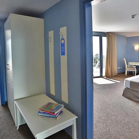 Otel Sofia Altın Kumlar