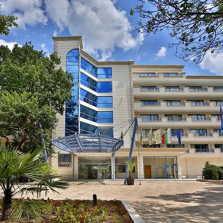 Otel Sofia