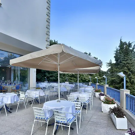 Sofia 4* Altın Kumlar