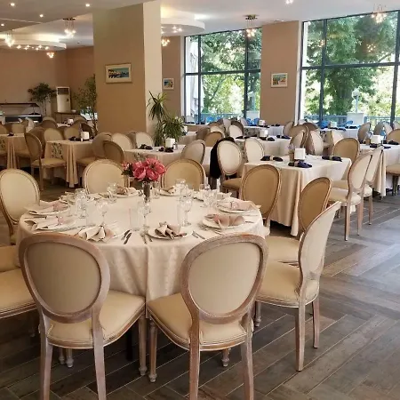 Sofia 4* Altın Kumlar