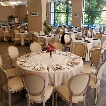 софия - ол инклузив 4* Златни пясъци