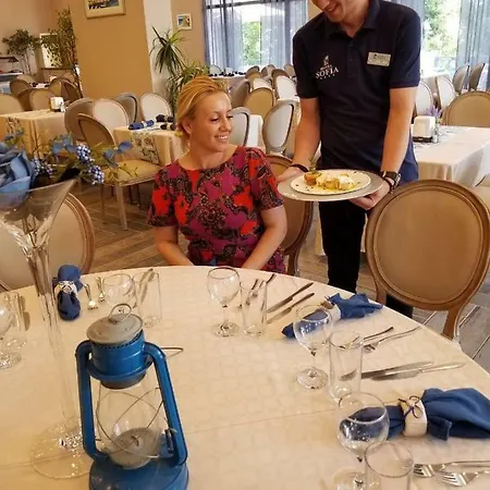 Otel Sofia Altın Kumlar