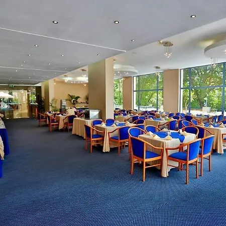 Sofia 4* Altın Kumlar