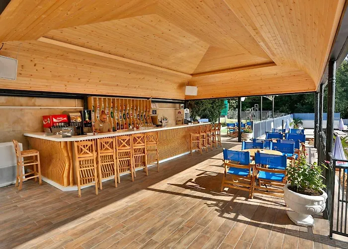 Sofia Hotell Golden Sands