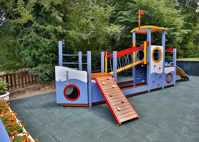 Sofia 4* Golden Sands