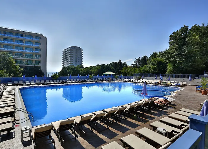 Hotell Sofia