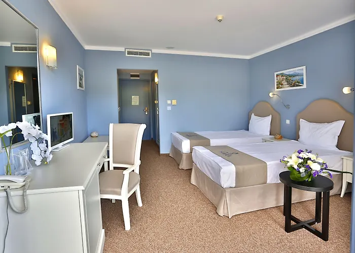 Sofia 4* Golden Sands
