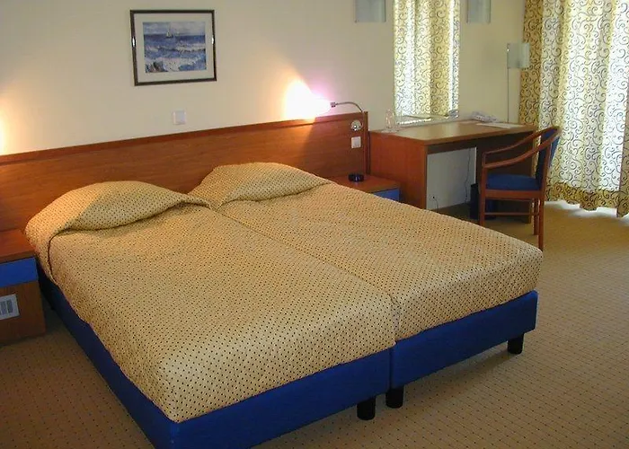 Sofia Hotell Golden Sands