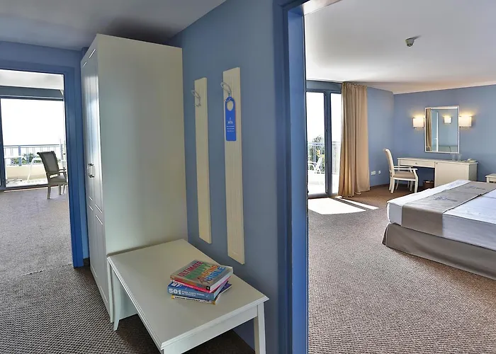 Hotell Sofia Golden Sands