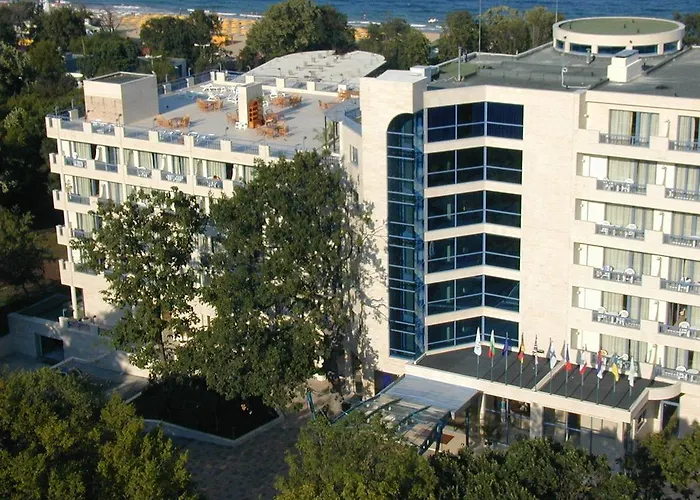 Sofia 4* Golden Sands