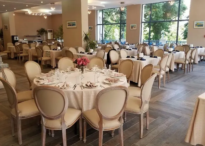 Sofia 4* Golden Sands