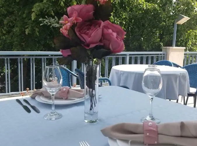 Sofia 4* Golden Sands