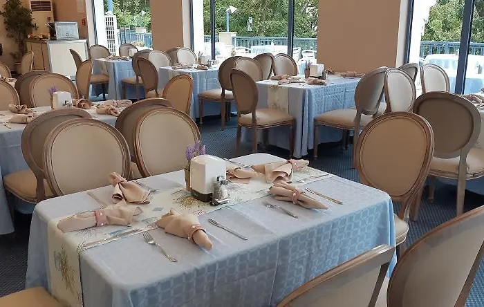 Sofia Hotell Golden Sands