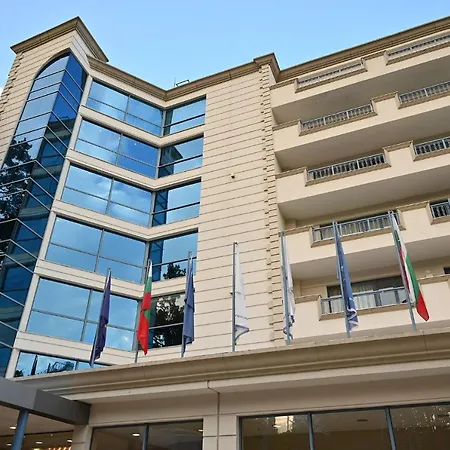 Sofia Hotel Goldstrand