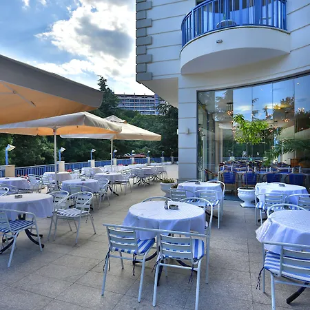 Sofia Hotel Goldstrand