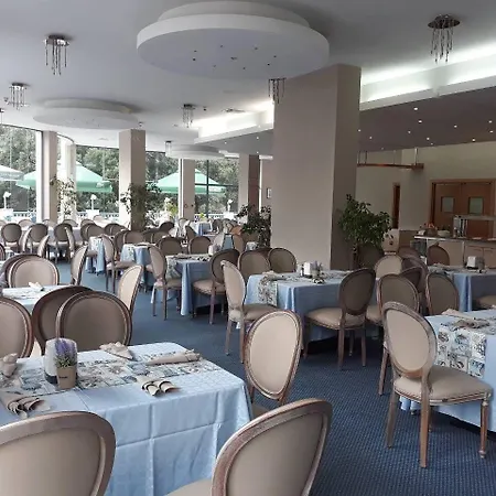 Sofia 4* Altın Kumlar