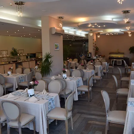 Hotel Sofia Złote Piaski