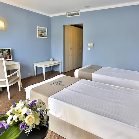 Hotel Sofia Złote Piaski