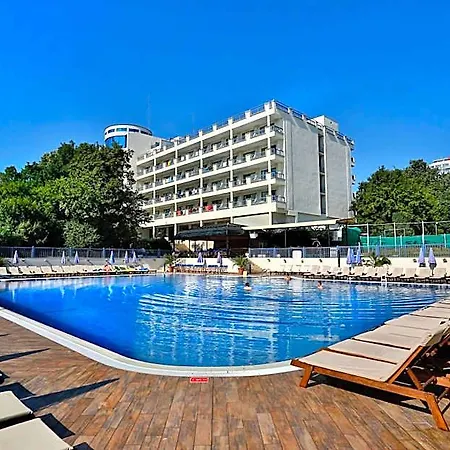 Sofia Готель 4*