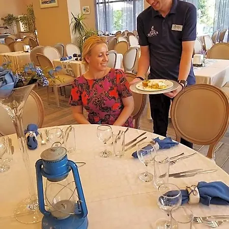 Sofia Złote Piaski
