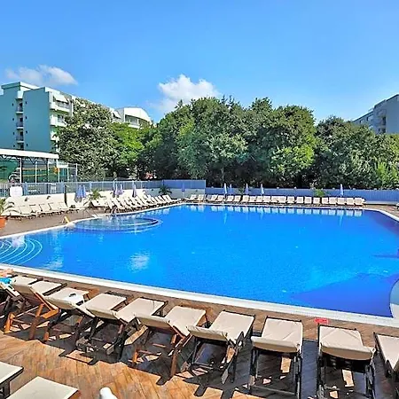 Sofia Hotel Złote Piaski