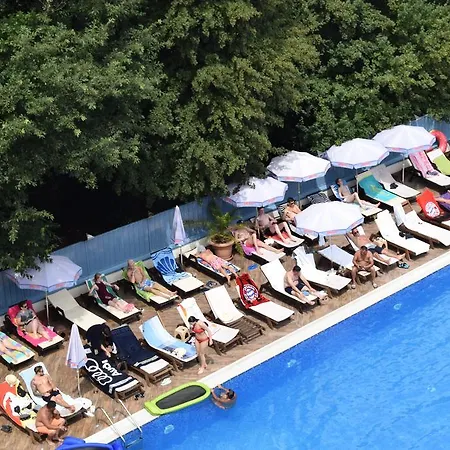 Hotel Sofia
