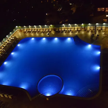 Sofia Hotel Golden Sands