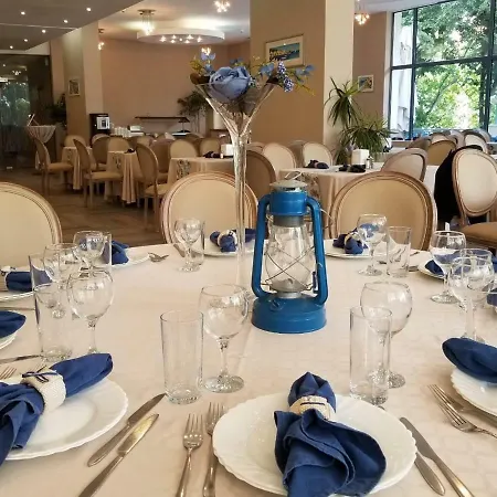 Sofia Hotel Goldstrand