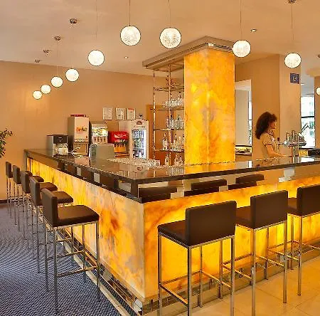 Sofia Hotel Złote Piaski