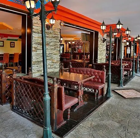 Sofia Hotel
