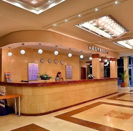 Hotel Sofia Złote Piaski