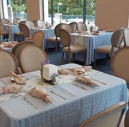 Sofia Hotel Złote Piaski