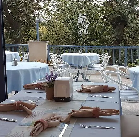 Hotel Sofia 4*