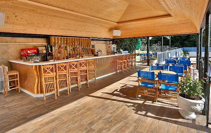 Ξενοδοχείο Sofia