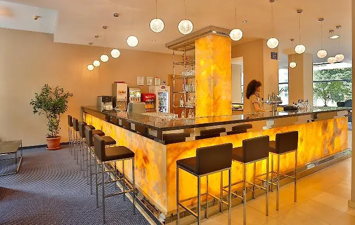 Sofia Ξενοδοχείο Golden Sands