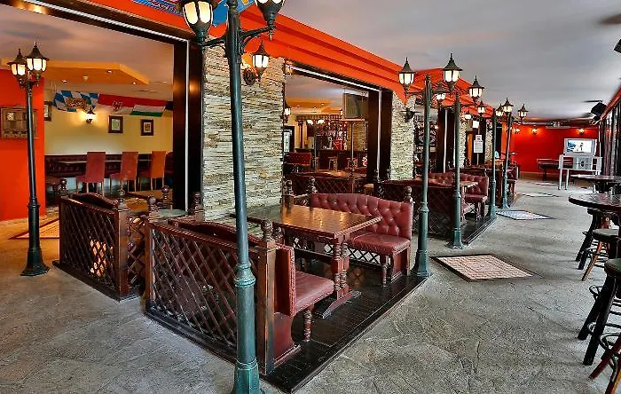 Sofia Ξενοδοχείο