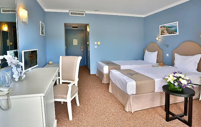 Sofia 4* Golden Sands