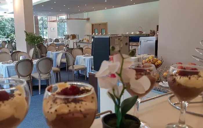 Ξενοδοχείο Sofia